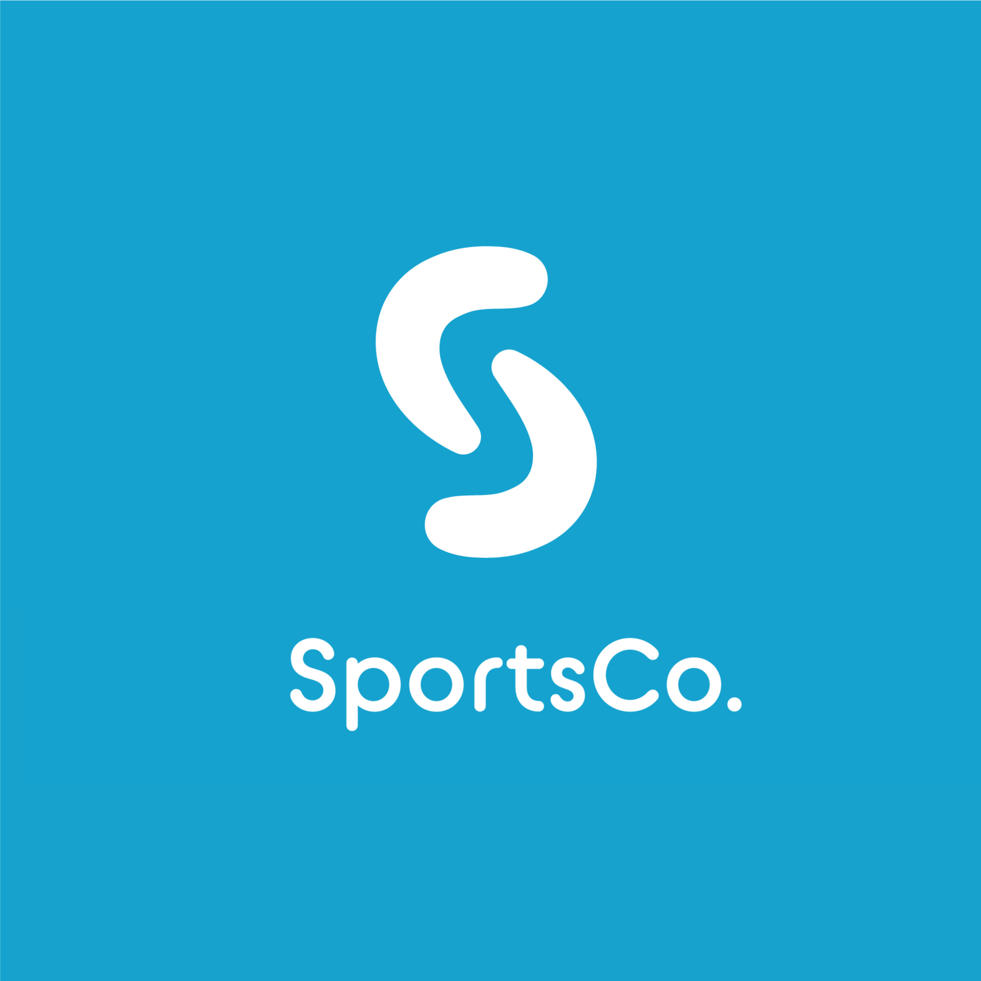 Sports Company Logo