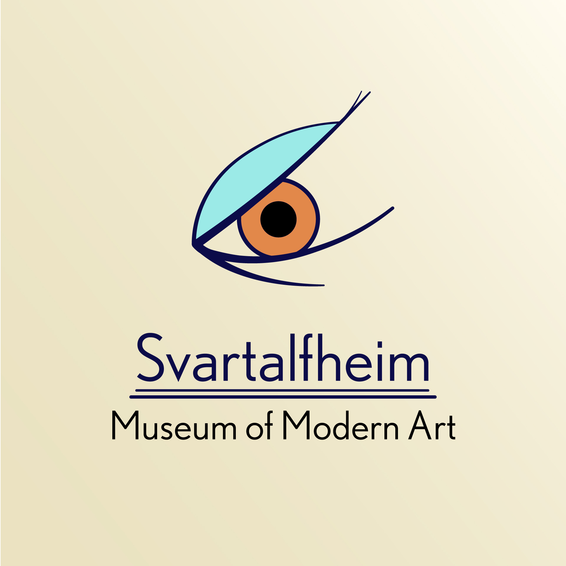 Modern Art Logo