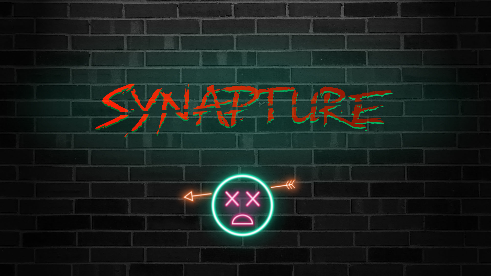 Synapture - CyberPunk Movie